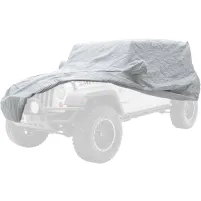 Smittybilt 835