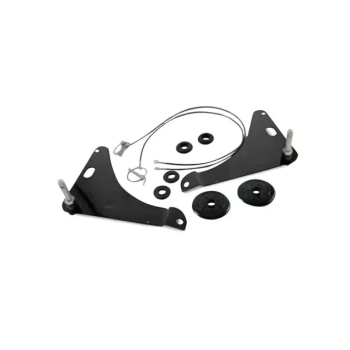 82214260AD Mopar (HOOD PIN KIT)