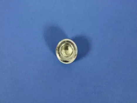 6034331 Mopar (PLUG, HEX SOCKET (3/8-18NPTX.475))