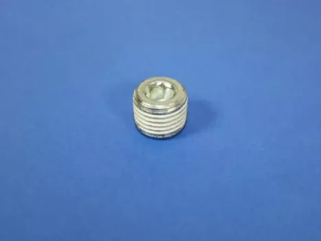 6034331 Mopar (PLUG, HEX SOCKET (3/8-18NPTX.475))