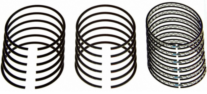 E219X Sealed Power (PISTON RING)