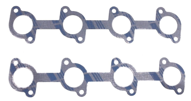 MS92568 Fel-Pro (EXHAUST MANIFOLD GASKET)