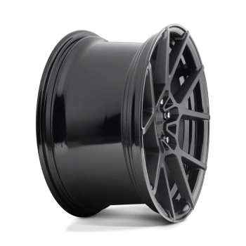 R139198521+35 Rotiform (R139 Kps 19X8.5 5X120 35mm Matte Black)