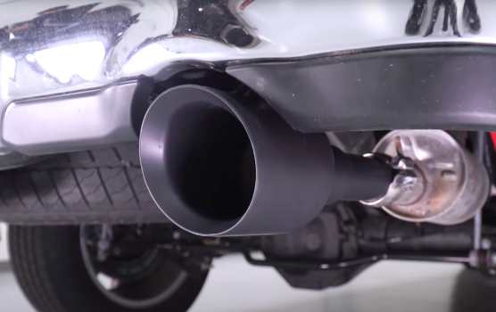 CR1002 Carven (09-18 RAM DIRECT FIT EXHAUST TIP)