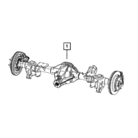 Mopar 68272077AL
