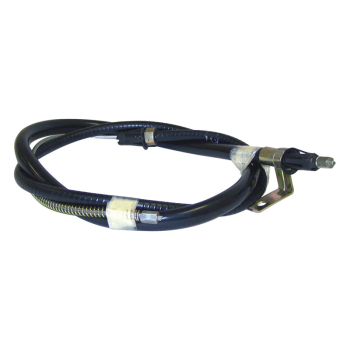 52007522 Crown Auto (REAR BRAKE CABLE -R)