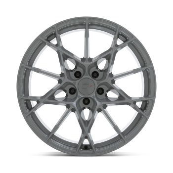 2090STR355112G66 Tsw (TW SECTOR 20X9 5X112 +35 66.6 BTL-GRAY)