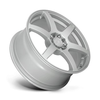 MR14377008440 Motegi Racing (MR143 17X7 4X100/4.25 HYPER SLV 40MM)