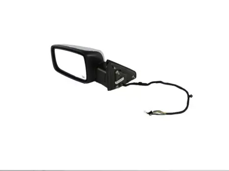 68338375AG Mopar (OUTSIDE MIRROR & GLASS ASSEMBLY)