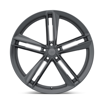 2010LTG355120G64 Ohm wheels (Cerchio Ohm Lightning Metallo lucido 20X10 +35 Offset)