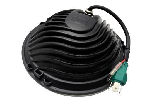 WM677892 Wmax (HEADLIGHT JEEP WRANGLER)