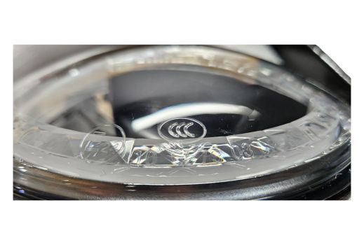 WM677892 Wmax (HEADLIGHT JEEP WRANGLER)