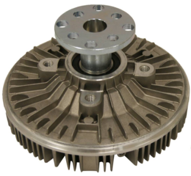 36996 Four Seasons (RADIATOR FAN CLUTCH)