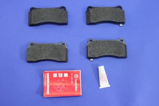 5093291AB Mopar (BRAKE PAD)