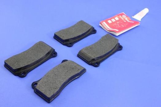 5093291AB Mopar (BRAKE PAD)