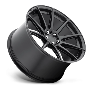 M147198521+35 Niche (M147 Essen 19X8.5 5X120 35mm Matte Black)