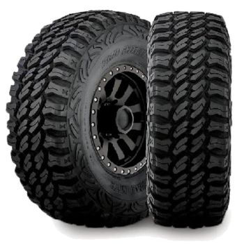 771237 Pro Comp (OFF ROAD TIRE XTREME M/T2 37X12,5R17 PRO COMP)
