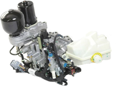 68445377AA Mopar (ACTUATOR, HYDRAULIC SHIFT)