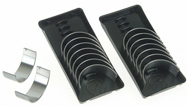 8-2555CP20 Sealed Power (BEARING SET CON.ROD GM)
