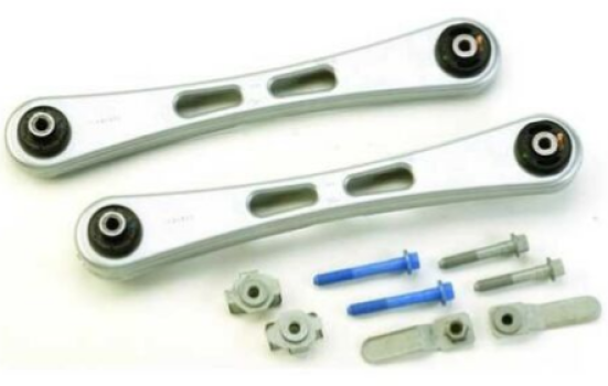 M-5538-A Ford Performance (CONTROL ARM; SET OF 2; REAR LOWER)