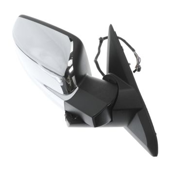 68231242AM Mopar (OUTSIDE MIRROR & GLASS ASSEMBLY)