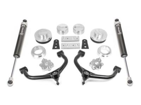 69-10410 Ready Lift (4.0'' FRONT WITH 2.0'' REAR SST LIF)