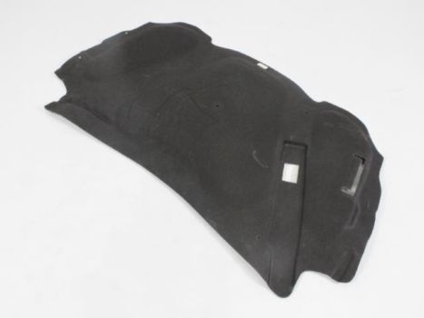55365080AE Mopar (SILENCER HOOD)