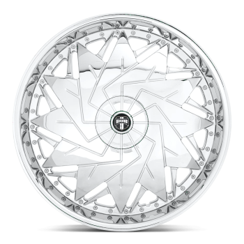 S235269022+15 Dub (S235 26X9 5X115/120 CHR-PLATED 15MM)
