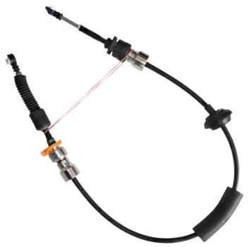 WM992369 Wmax (Gear Shift Lever Cable / Linkage)