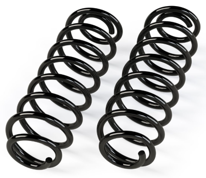 1863100 Teraflex (Pair of rear springs raised 3.5