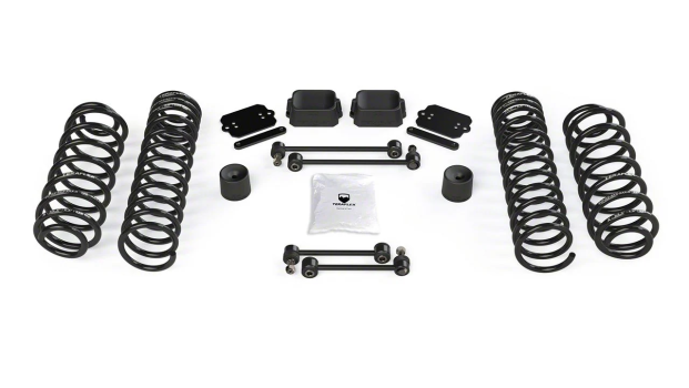 1354101 Teraflex (JL4 2.0/3.6L RT2 2.5