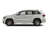 Jeep Grand Cherokee WK2 Trackhawk 6200 V8 Supercharged