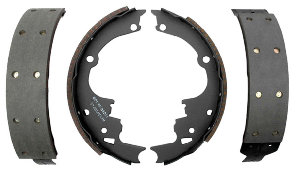 17514RF1 ACDelco (BRAKE SHOE)