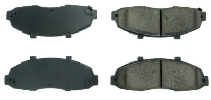10306790 Centric (BRAKE PAD)