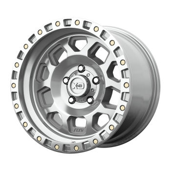 XD13289063500 XD Wheels (XD132 18X9 6X135 MACH 00MM)