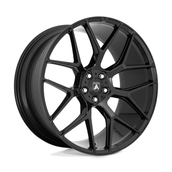 ABL27-22901232BK Asanti (AB27 22X9 5X4.5 G-BLK 32MM)