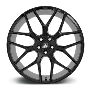 ABL27-22901232BK Asanti (AB27 22X9 5X4.5 G-BLK 32MM)
