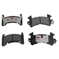 RM Brakes EHT154