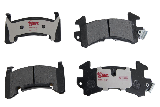 EHT154 RM Brakes (RM Brakes EHT154)