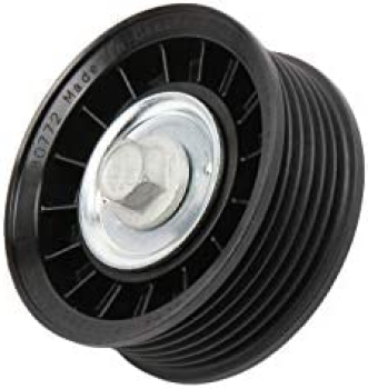 12580772 ACDelco (IDLER PULLEY)