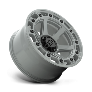 XD86221068418N XD Wheels (Raid 20x10 6x5.5