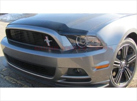 VCR3Z16C900A Ford (Air Deflector Hood By Aeroskin)
