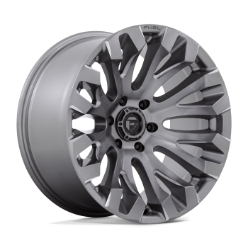 D8302090B450 Fuel (D830 20X9 5X5.5 PLATINUM 1MM)