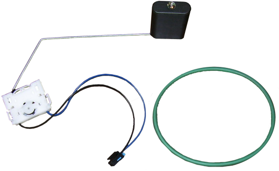 15240784 ACDelco (SENSOR KIT,FUEL LVL)