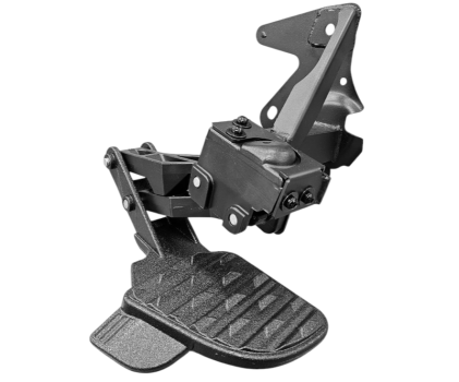 OTBSRM0211 Off Trucks (Folding footboard rear left box)