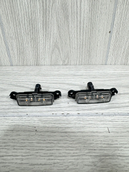 68444286AA Mopar (LAMP, SIDE MARKER)