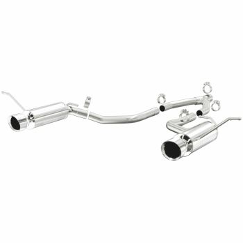 15317 Magnaflow (SYSTEM STREET CAT-BACK JEEP)