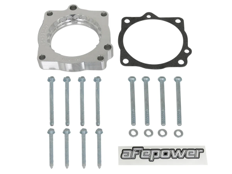 4632007 aFe Power (Silver Bullet Throttle Body Sp)