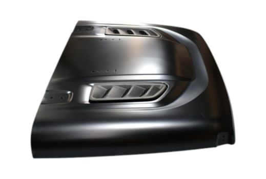 WM677709 Wmax (Cofano Estilo RUBICON)