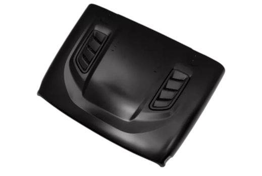WM677709 Wmax (Cofano Estilo RUBICON)